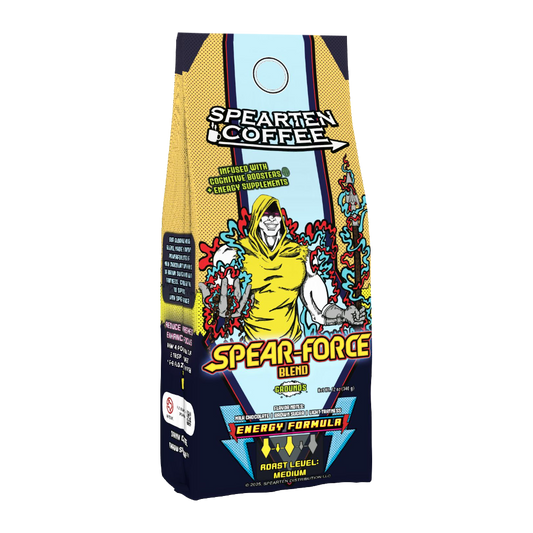 Spear-Force Blend