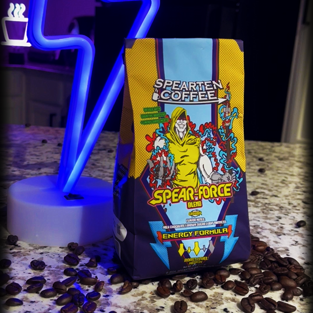 Spear-Force Blend