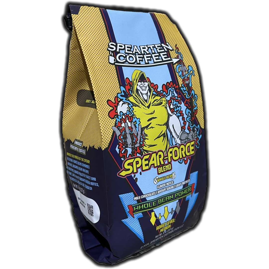 Spear-Force Blend