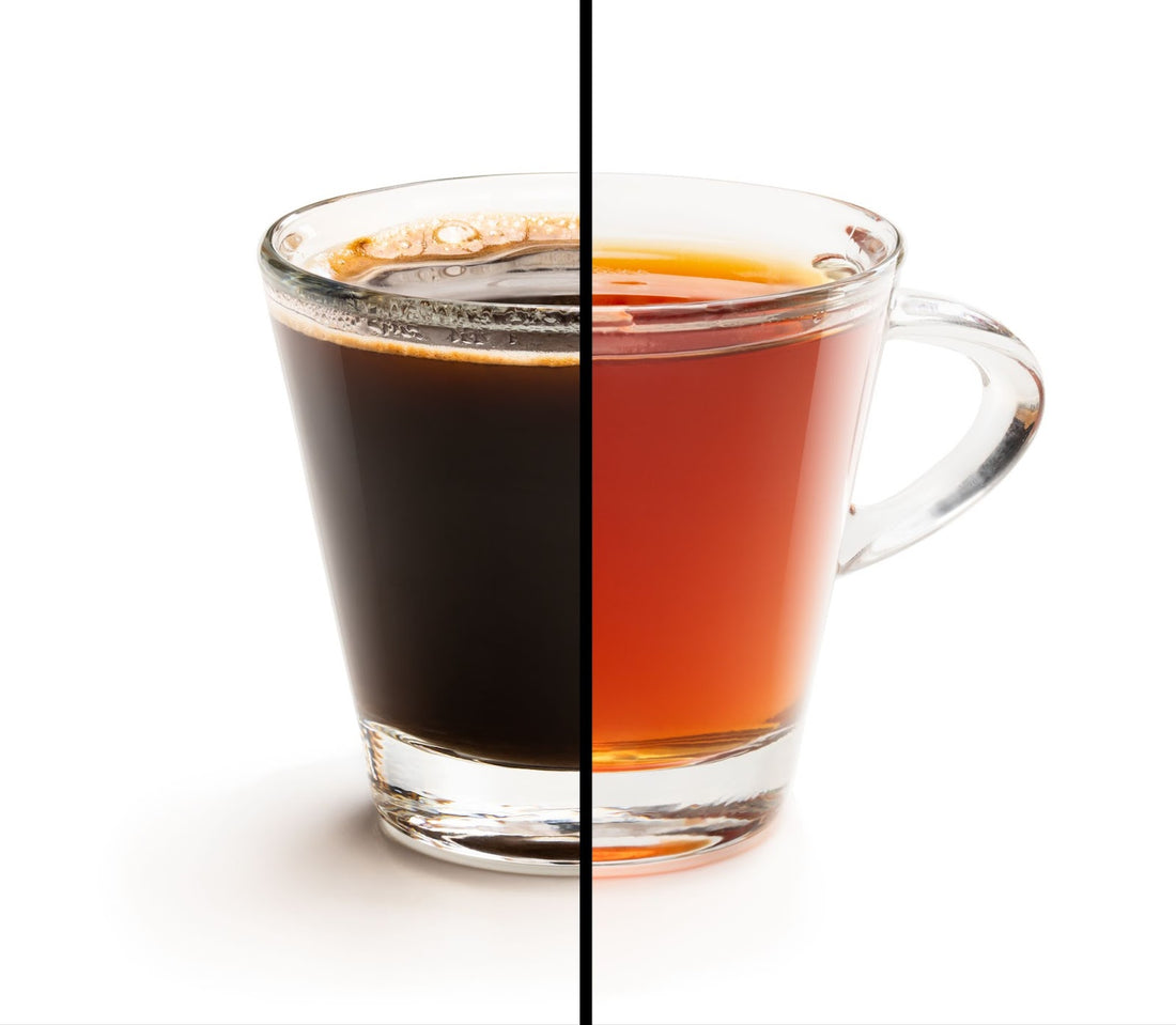 Coffee vs Energy Drinks: What’s Their Difference?