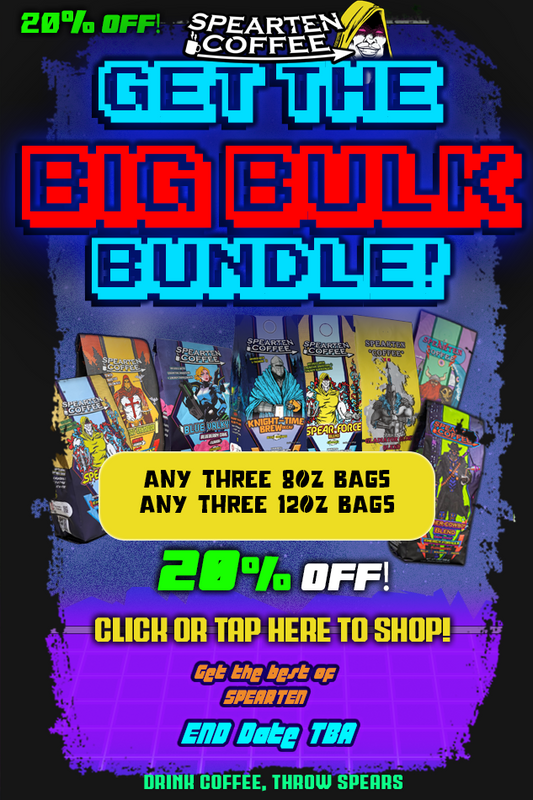 BIG BULK BUNDLE