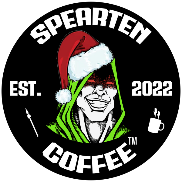 SPEARTEN COFFEE