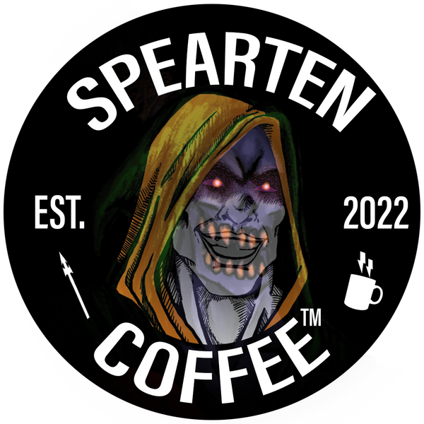 SPEARTEN COFFEE