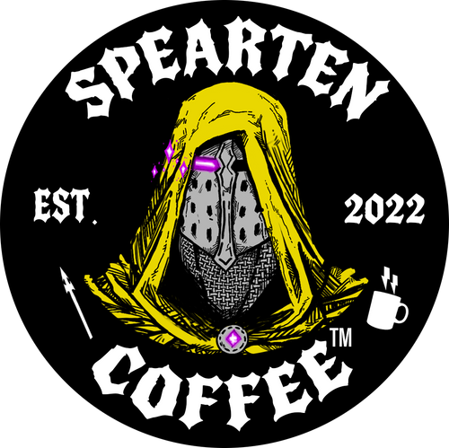 SPEARTEN COFFEE