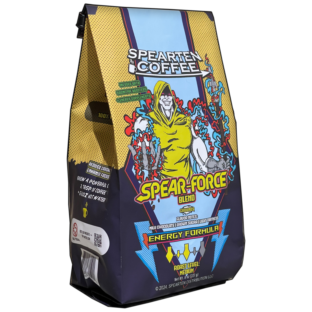 Spear-Force Blend