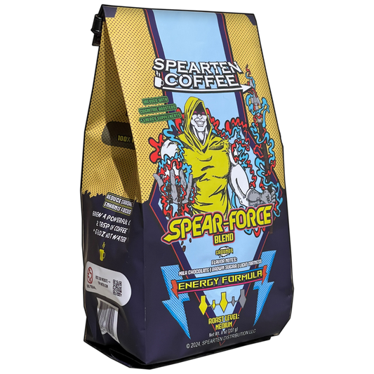 Spear-Force Blend