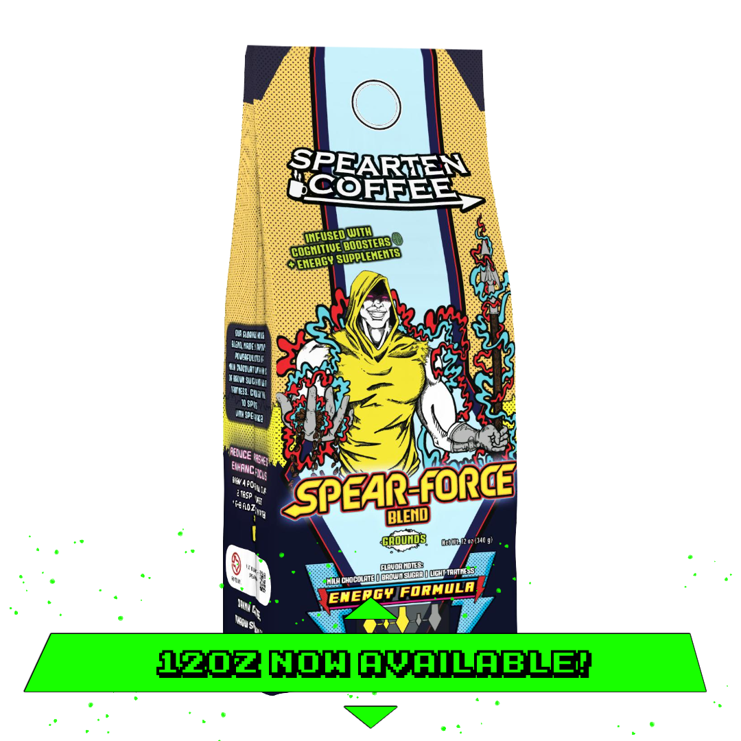 Spear-Force Blend