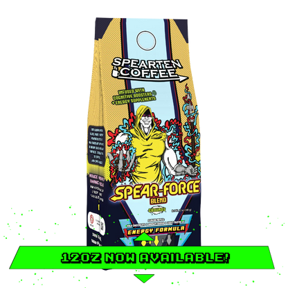 Spear-Force Blend