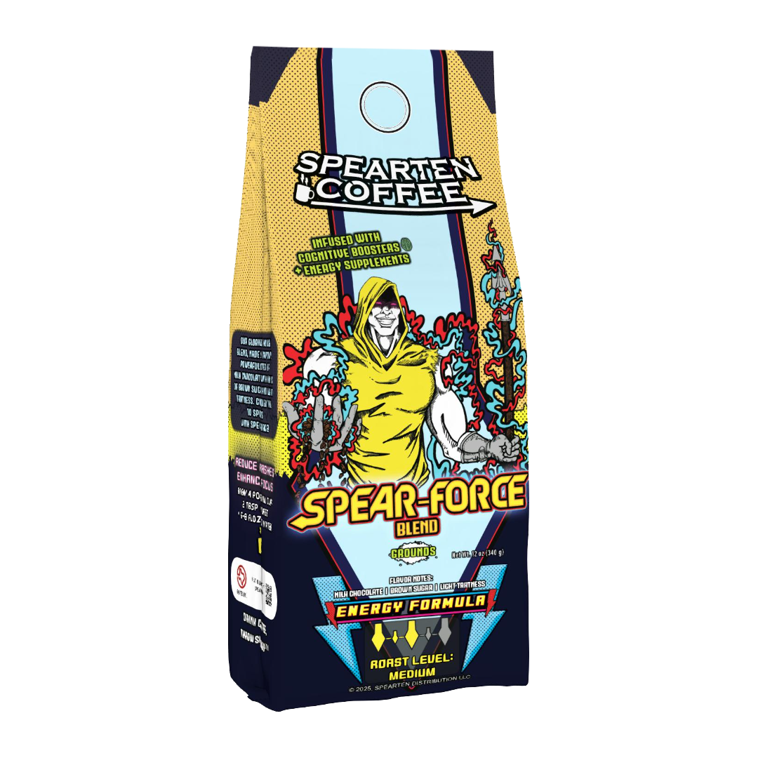 Spear-Force Blend