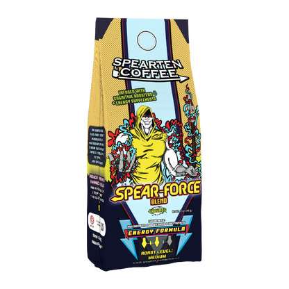 Spear-Force Blend