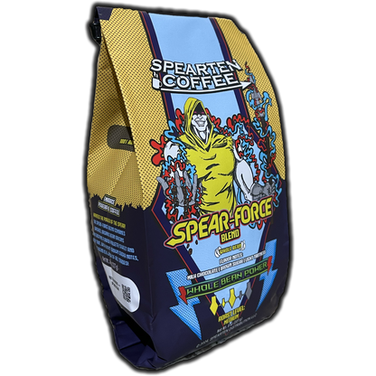 Spear-Force Blend