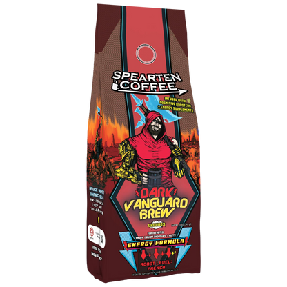 Dark Vanguard Blend