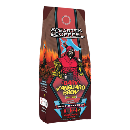 Dark Vanguard Blend