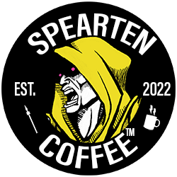 SPEARTEN COFFEE